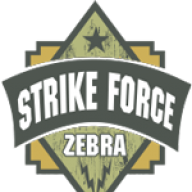 Strike Force Zebra